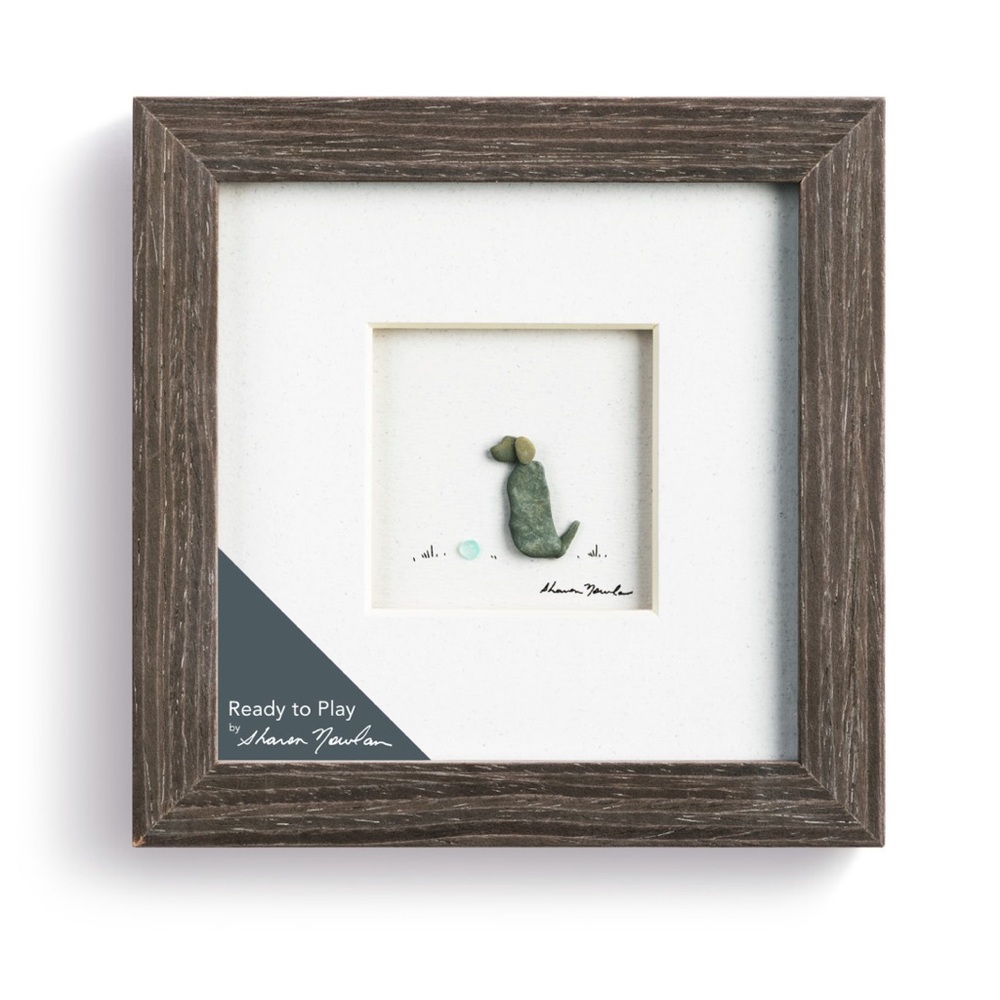 ✅Demdaco Presents Ready to Play Wall Art-The Sharon Nowlan Collection